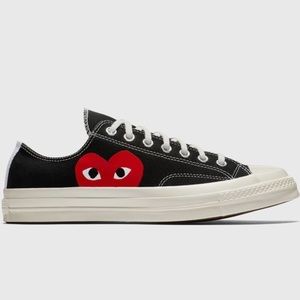 Commes Des Garcons Play